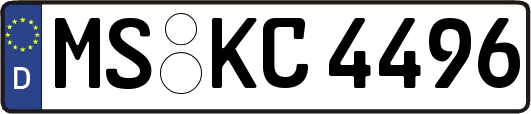 MS-KC4496