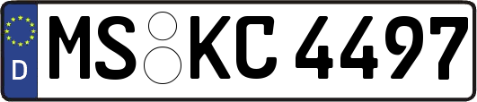 MS-KC4497