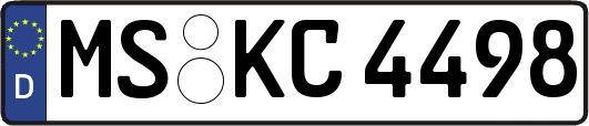 MS-KC4498