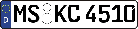 MS-KC4510