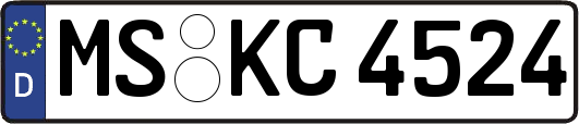 MS-KC4524