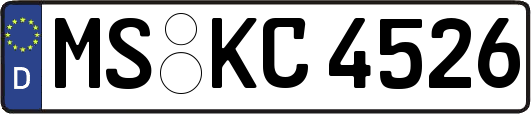 MS-KC4526