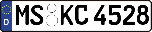 MS-KC4528