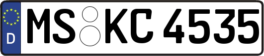 MS-KC4535