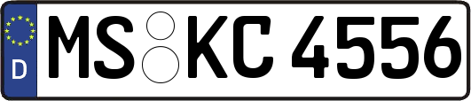 MS-KC4556