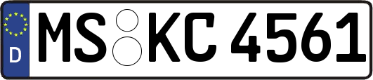 MS-KC4561