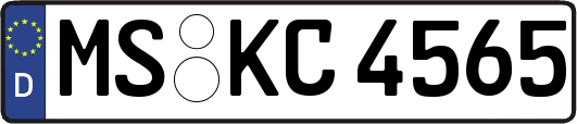 MS-KC4565