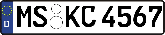 MS-KC4567