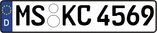 MS-KC4569