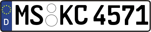 MS-KC4571
