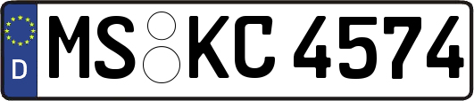 MS-KC4574