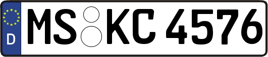 MS-KC4576