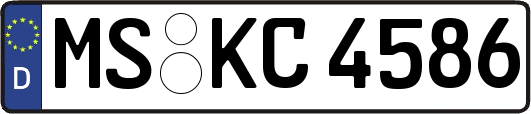 MS-KC4586
