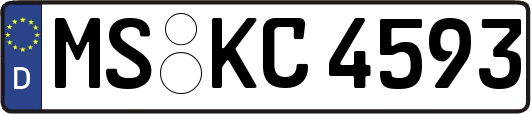 MS-KC4593