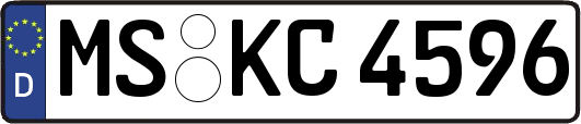 MS-KC4596