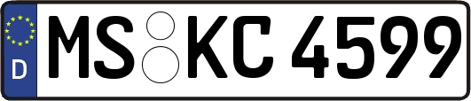MS-KC4599