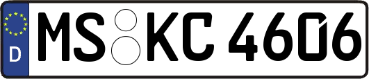 MS-KC4606