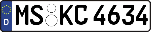 MS-KC4634