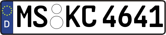 MS-KC4641