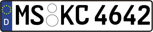 MS-KC4642