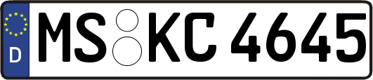 MS-KC4645