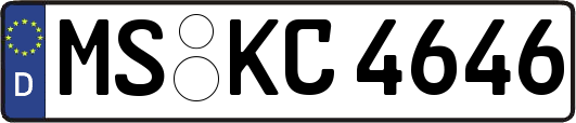 MS-KC4646