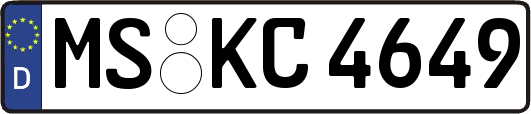 MS-KC4649