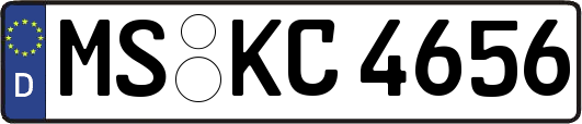 MS-KC4656