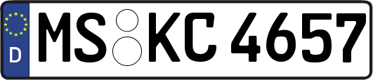 MS-KC4657