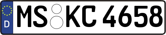 MS-KC4658