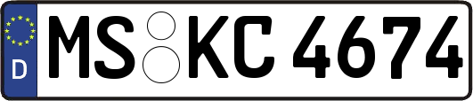 MS-KC4674
