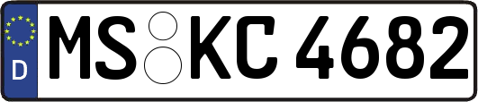 MS-KC4682