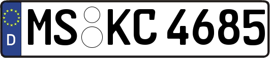 MS-KC4685