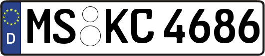 MS-KC4686