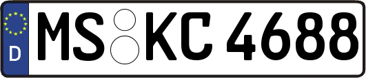 MS-KC4688