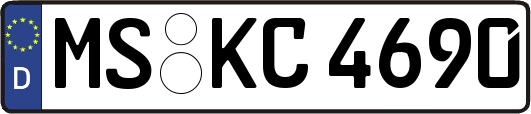 MS-KC4690