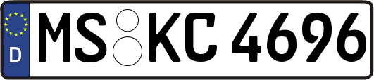 MS-KC4696