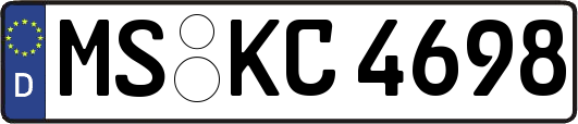 MS-KC4698