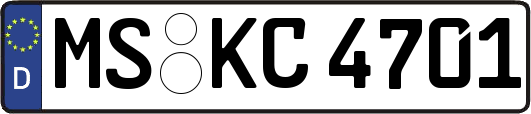 MS-KC4701