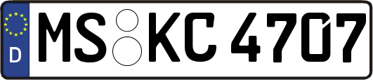 MS-KC4707