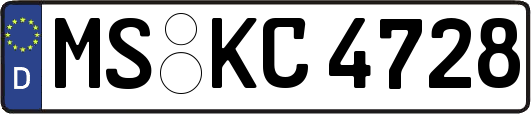 MS-KC4728