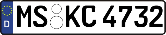 MS-KC4732