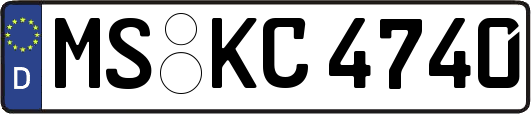 MS-KC4740