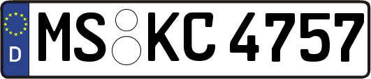 MS-KC4757