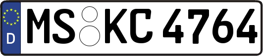 MS-KC4764
