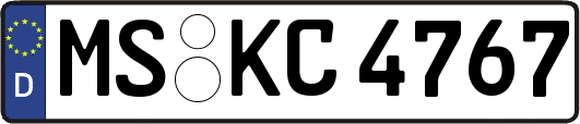 MS-KC4767