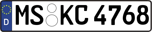 MS-KC4768