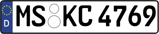 MS-KC4769