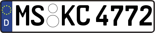 MS-KC4772