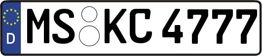 MS-KC4777